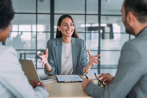 Consulting Services