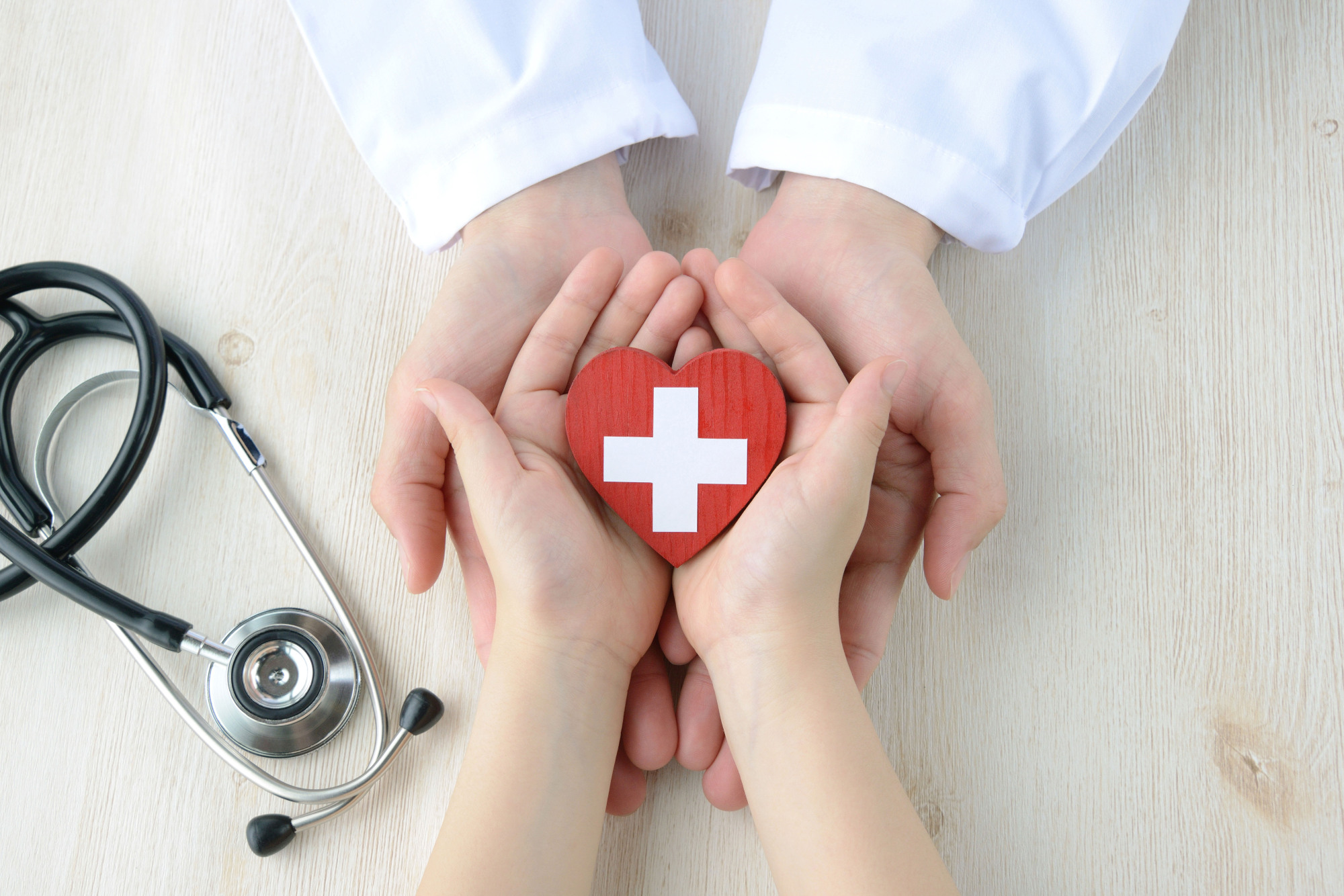 Health and Wellness