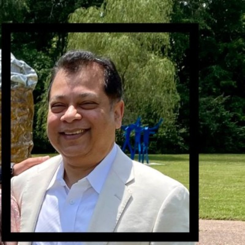 Dr. Rathi Dasgupta